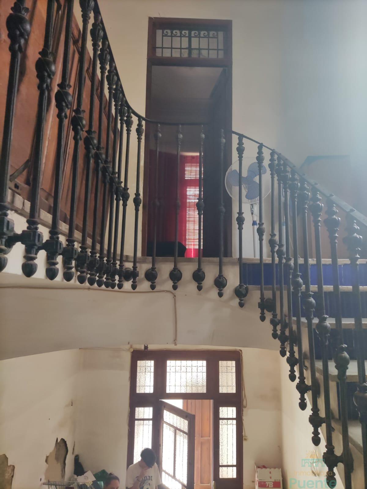 For sale of house in Totana