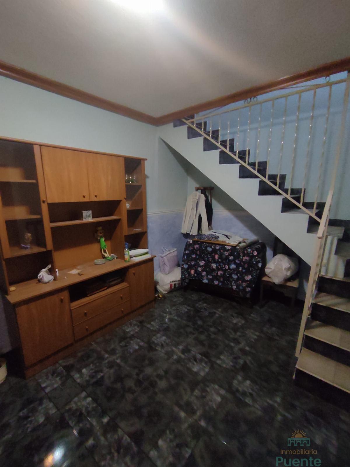 Escalera