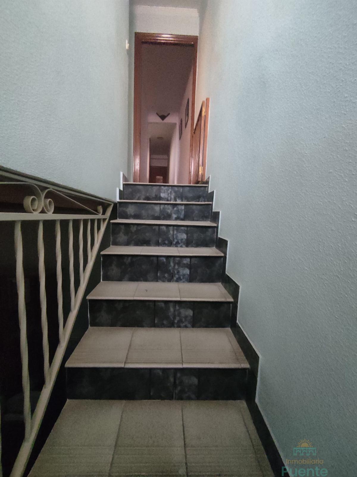 Escalera