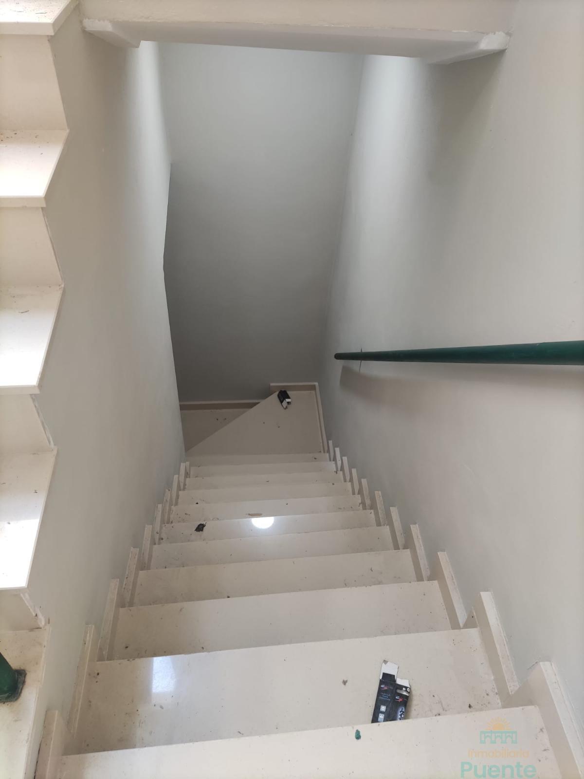 Escalera