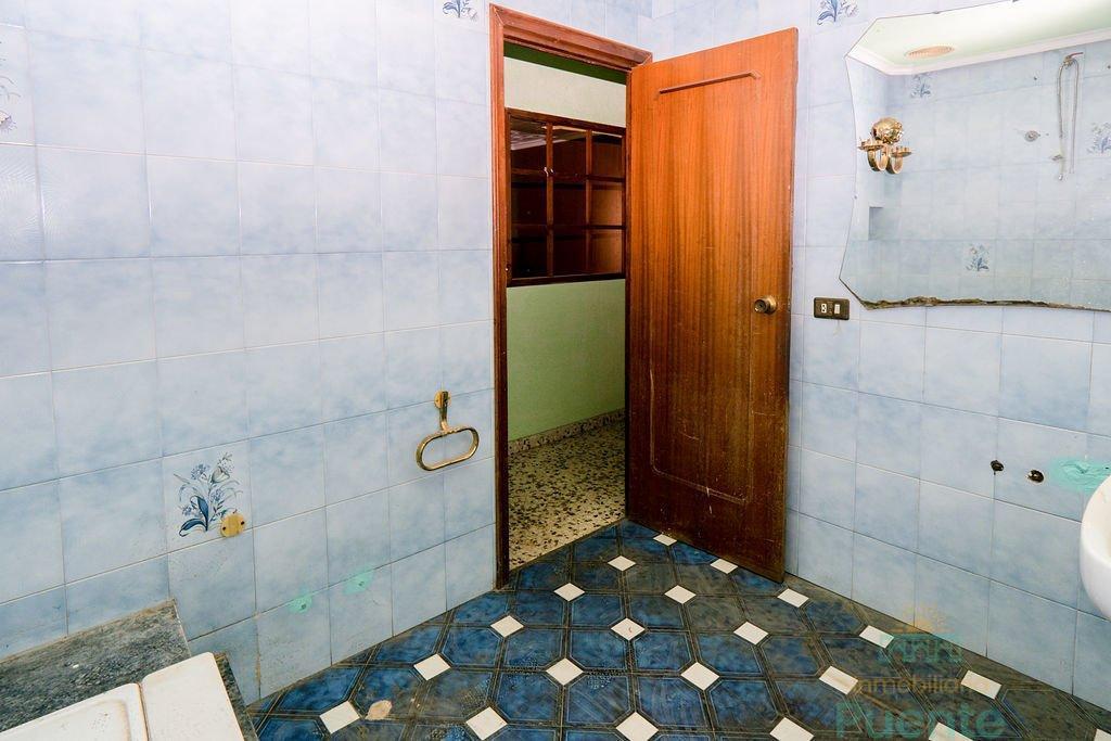 For sale of flat in Totana