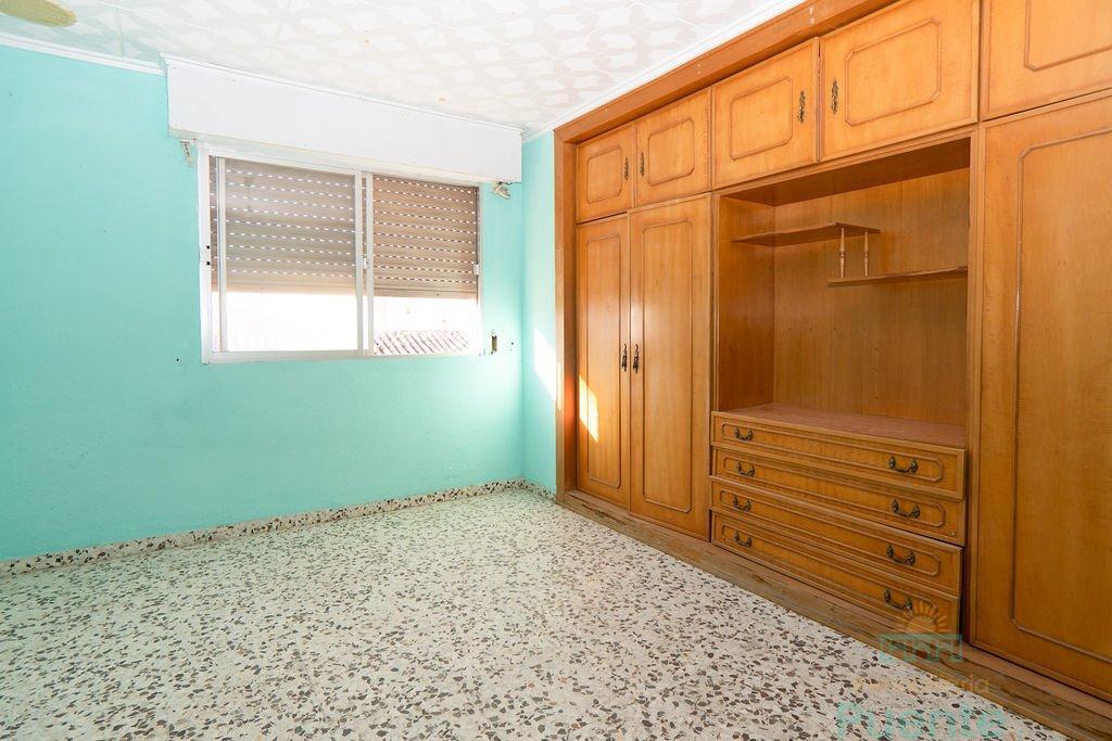 For sale of flat in Totana