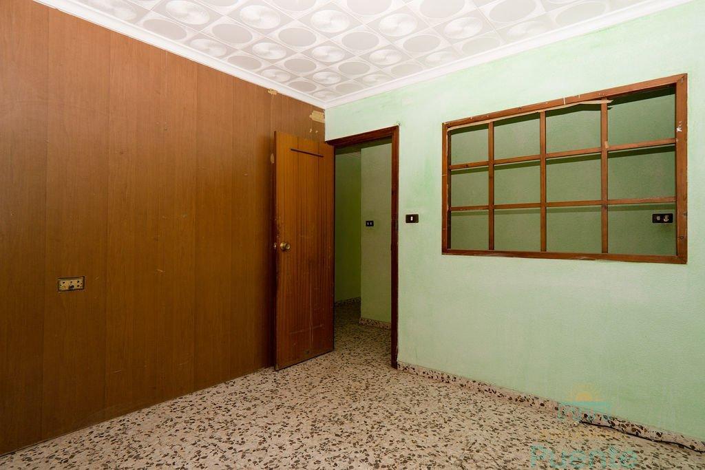 For sale of flat in Totana