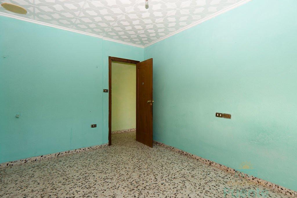 For sale of flat in Totana
