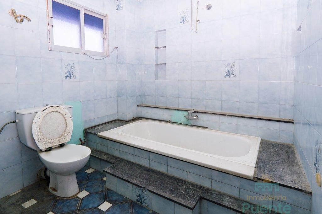 For sale of flat in Totana