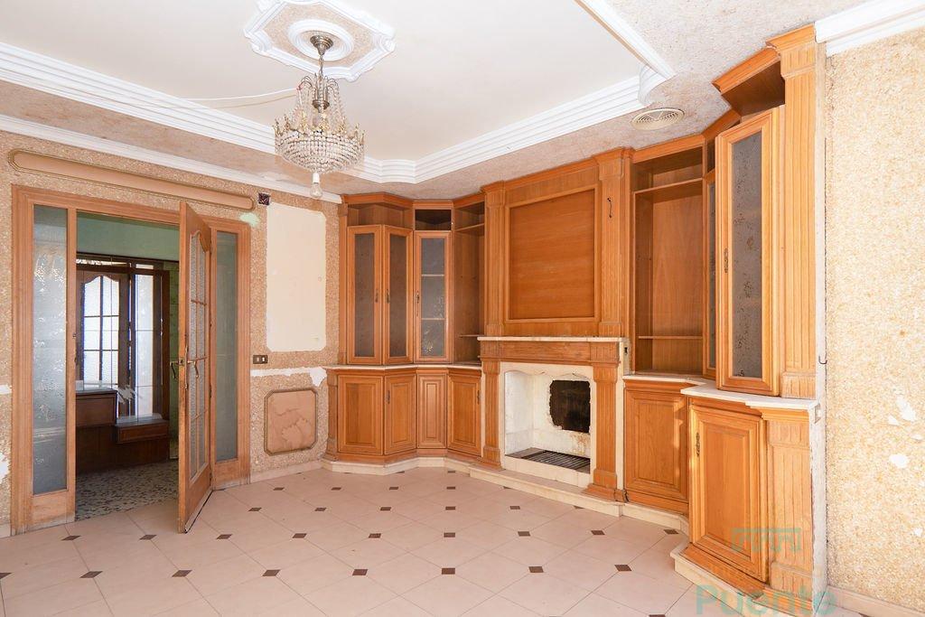 For sale of flat in Totana