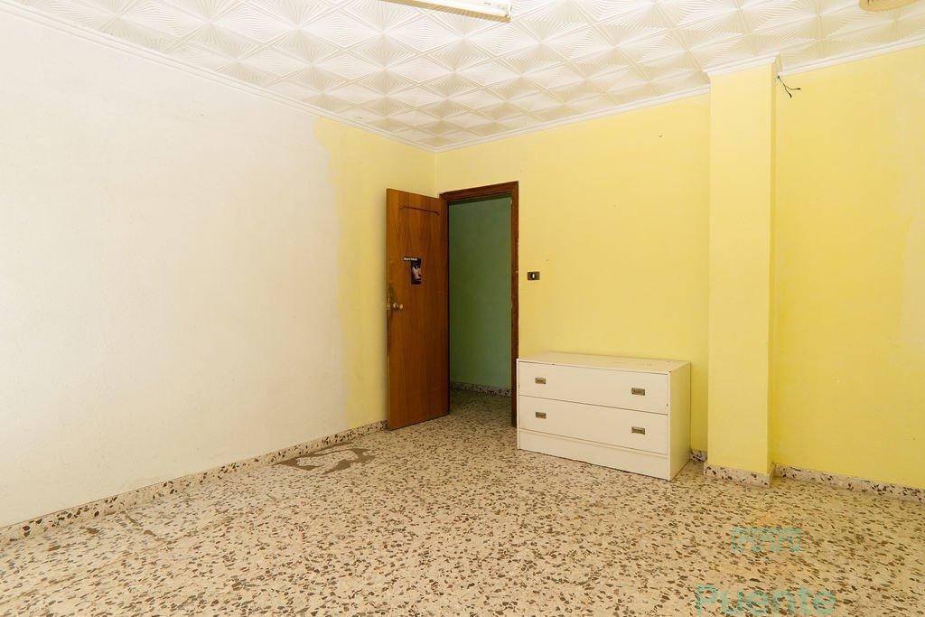 For sale of flat in Totana