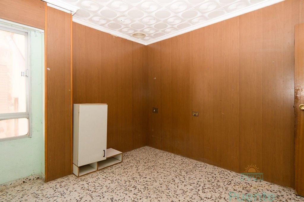 For sale of flat in Totana