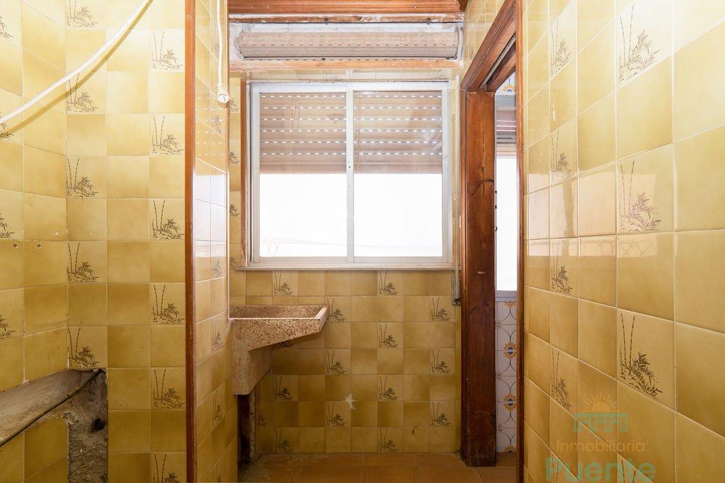 For sale of flat in Totana