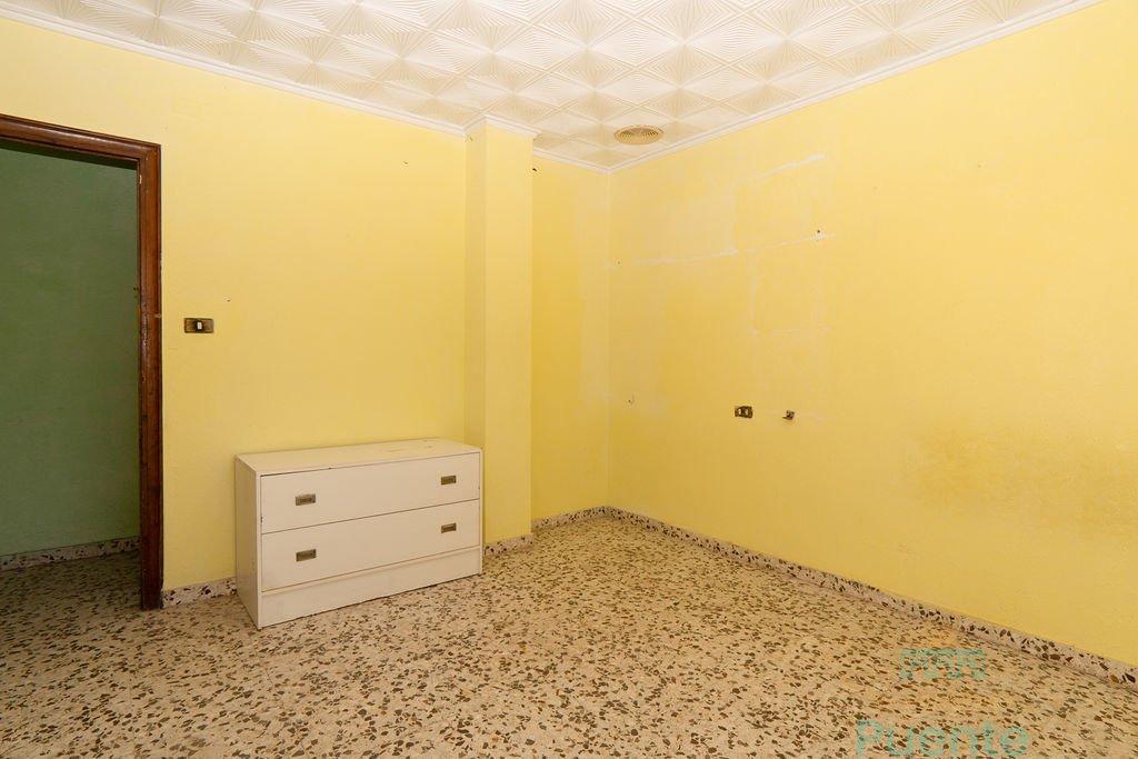 For sale of flat in Totana