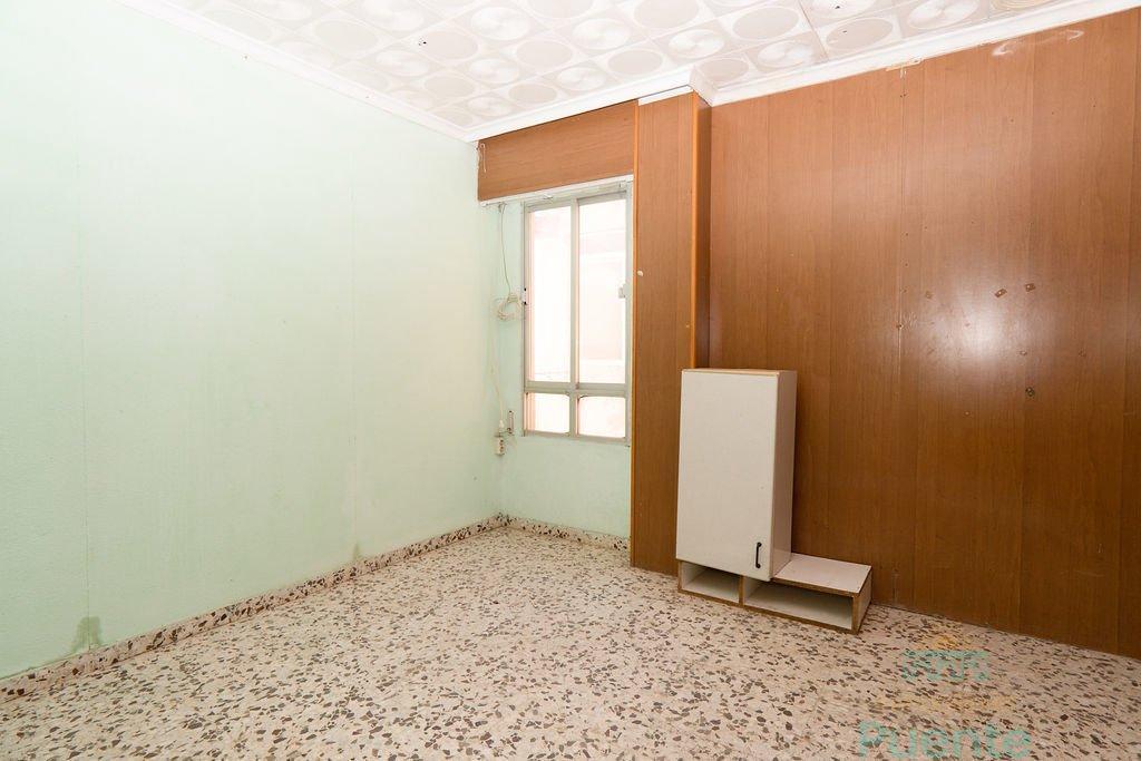 For sale of flat in Totana