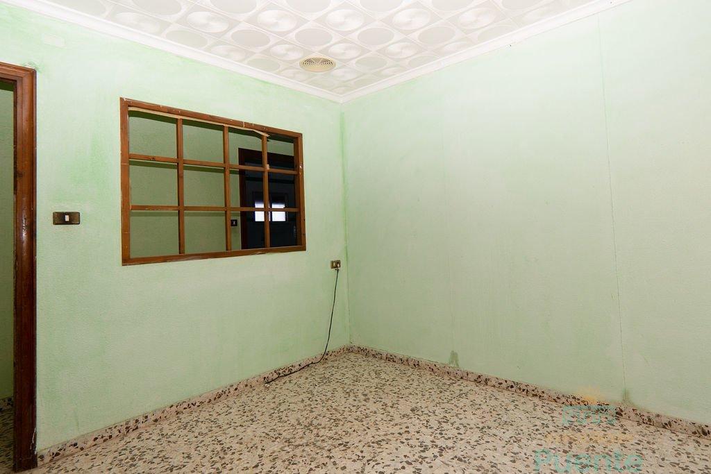 For sale of flat in Totana