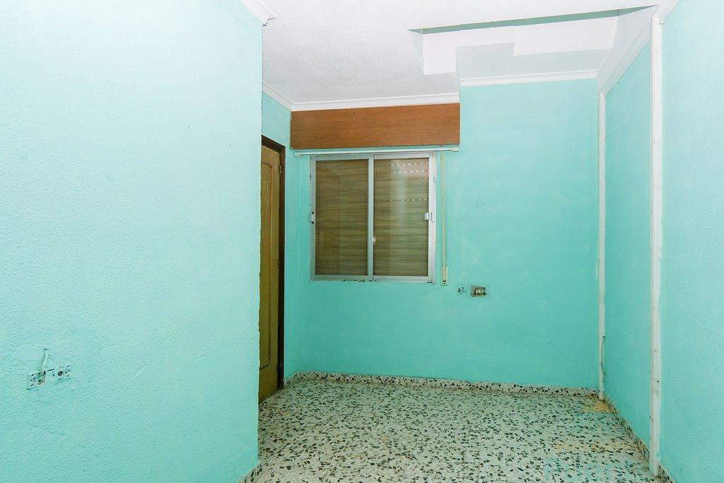 For sale of flat in Totana