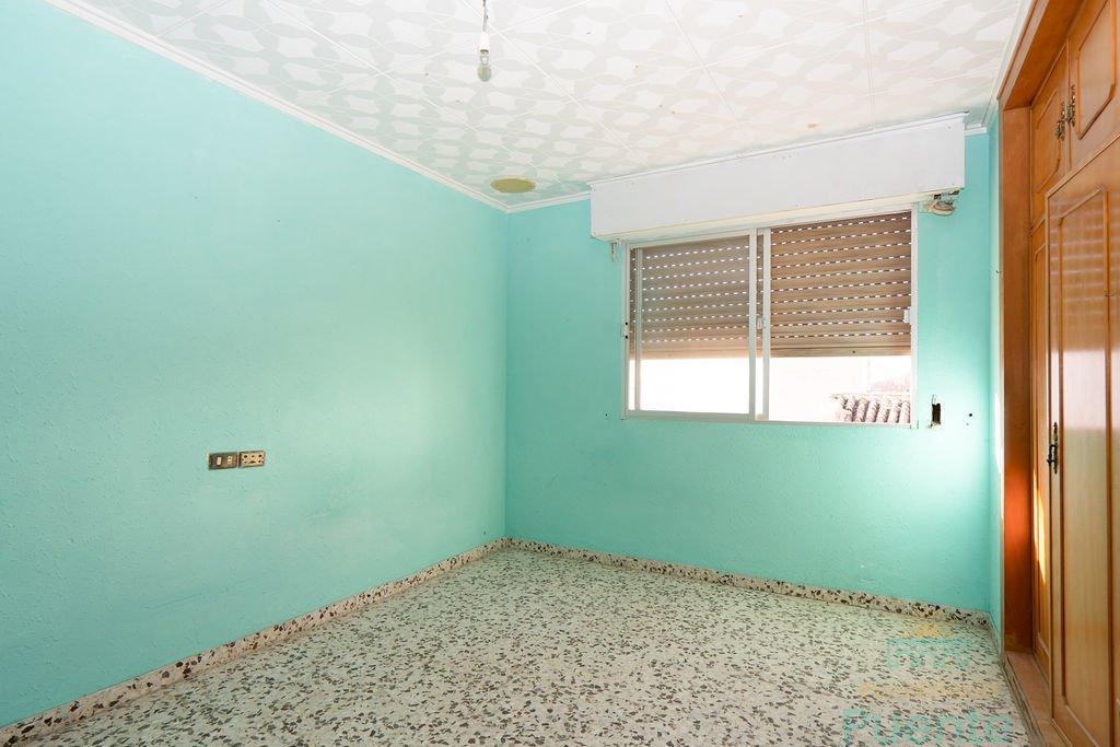 For sale of flat in Totana