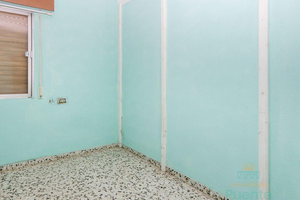 For sale of flat in Totana