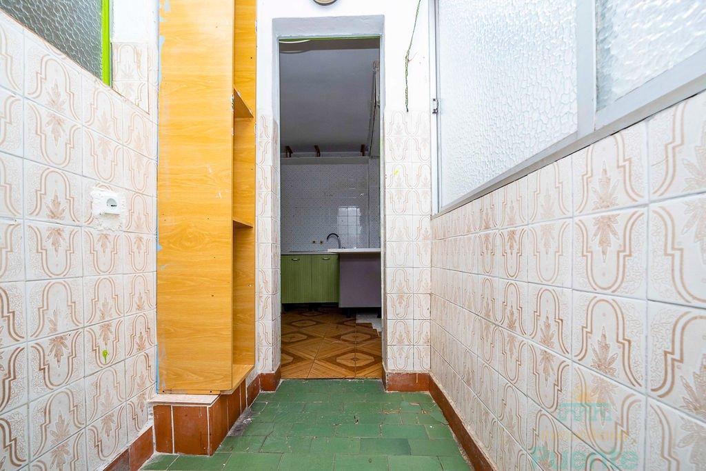 For sale of flat in Alhama de Murcia