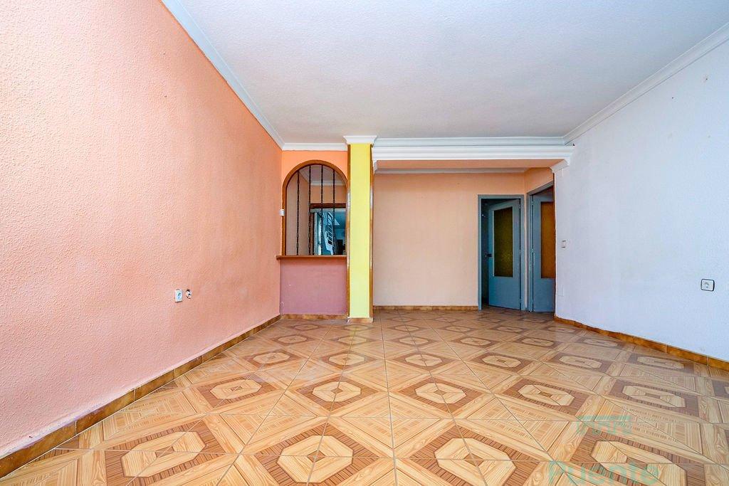 For sale of flat in Alhama de Murcia