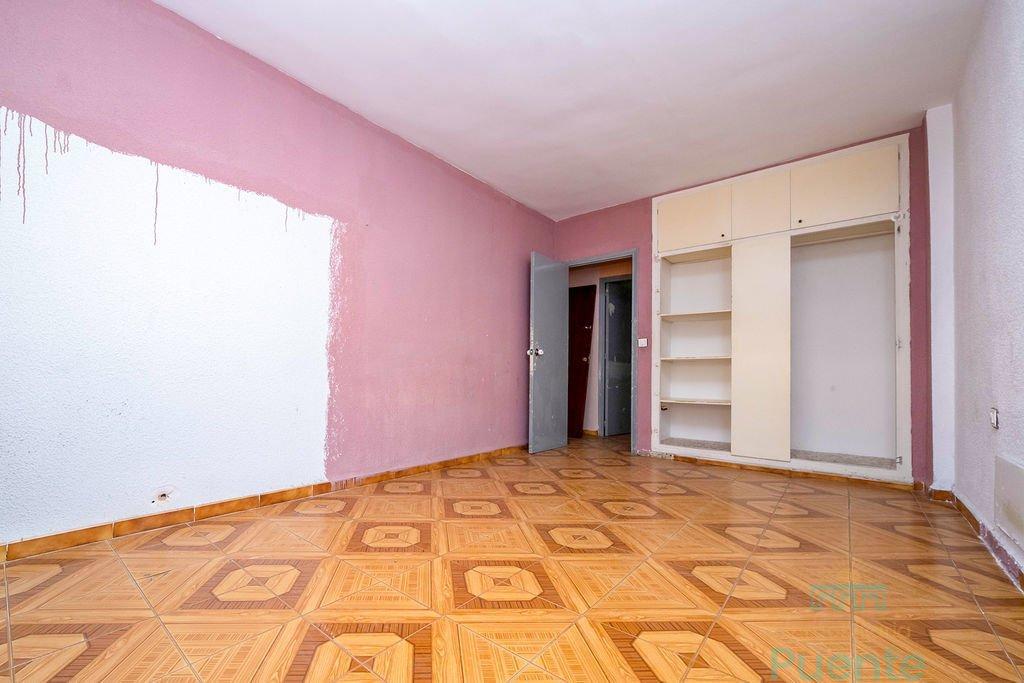 For sale of flat in Alhama de Murcia