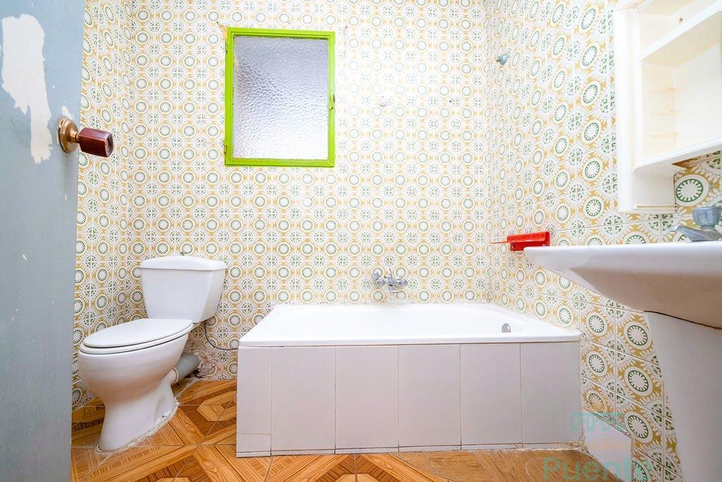 For sale of flat in Alhama de Murcia