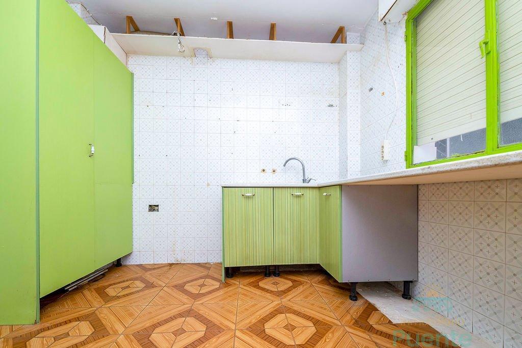 For sale of flat in Alhama de Murcia