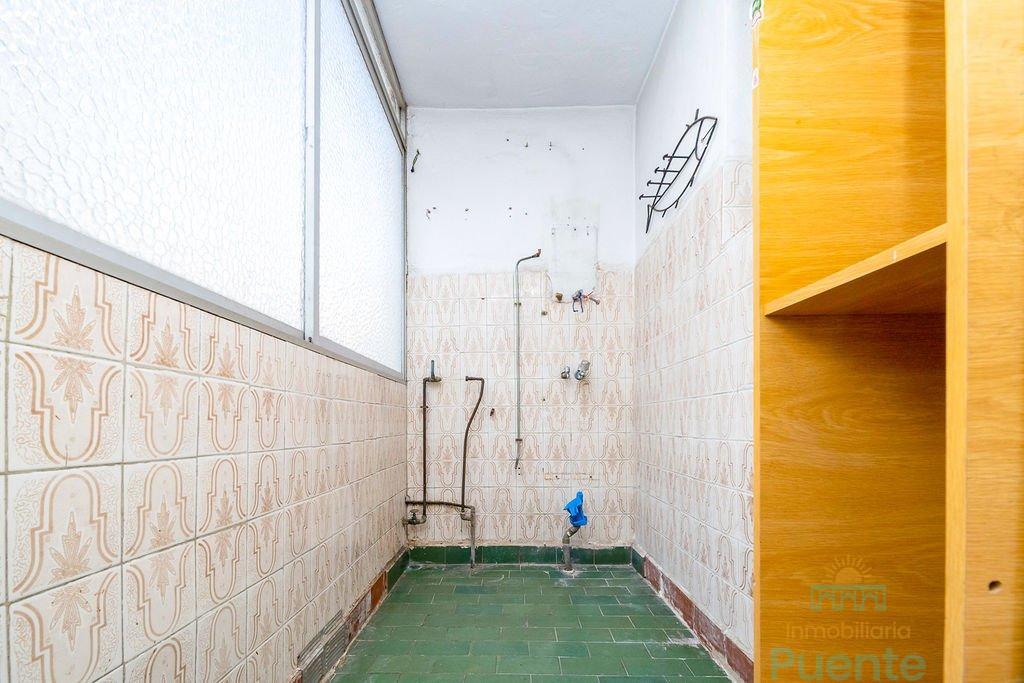 For sale of flat in Alhama de Murcia