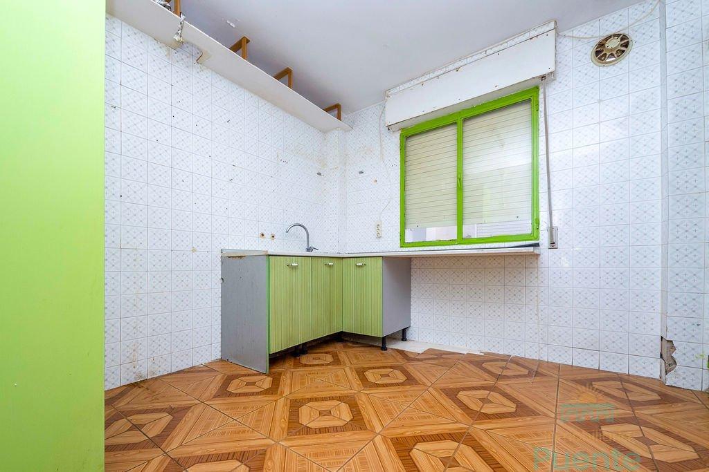 For sale of flat in Alhama de Murcia