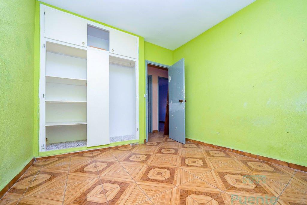 For sale of flat in Alhama de Murcia