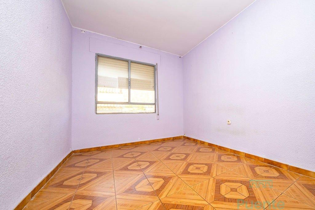 For sale of flat in Alhama de Murcia