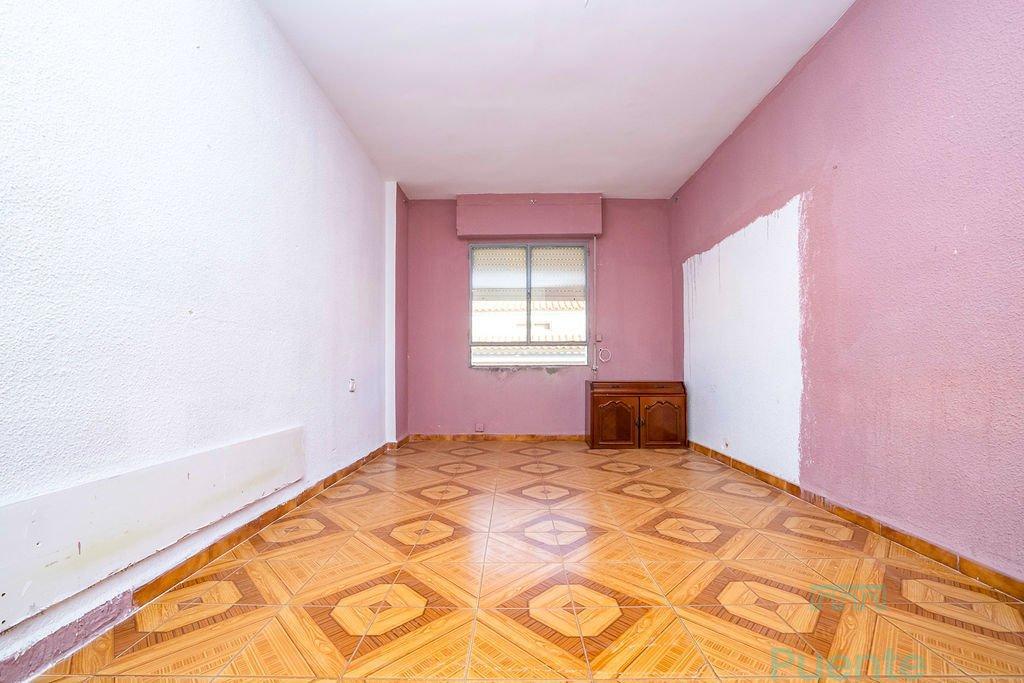 For sale of flat in Alhama de Murcia