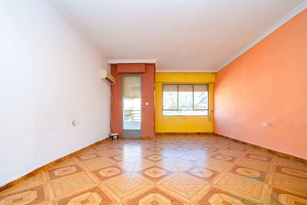 For sale of flat in Alhama de Murcia