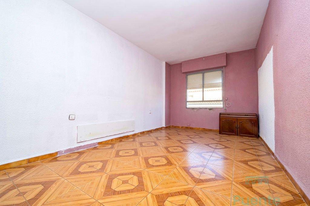 For sale of flat in Alhama de Murcia