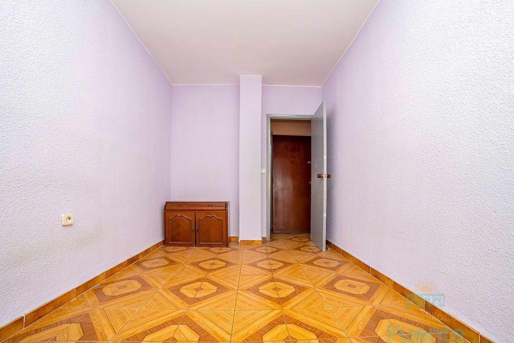 For sale of flat in Alhama de Murcia