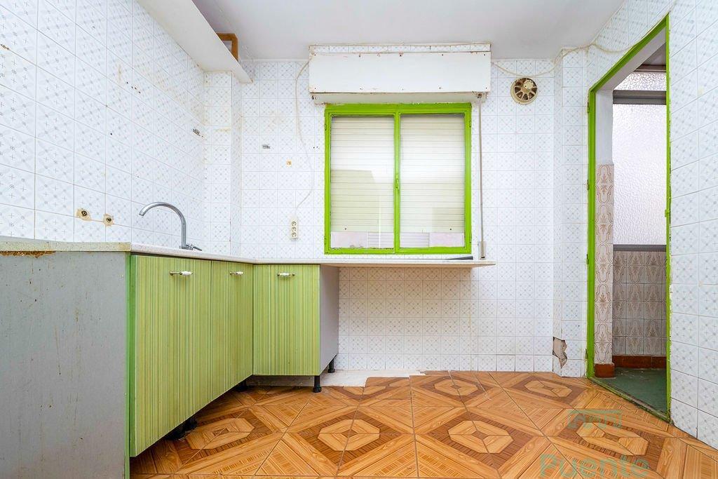 For sale of flat in Alhama de Murcia