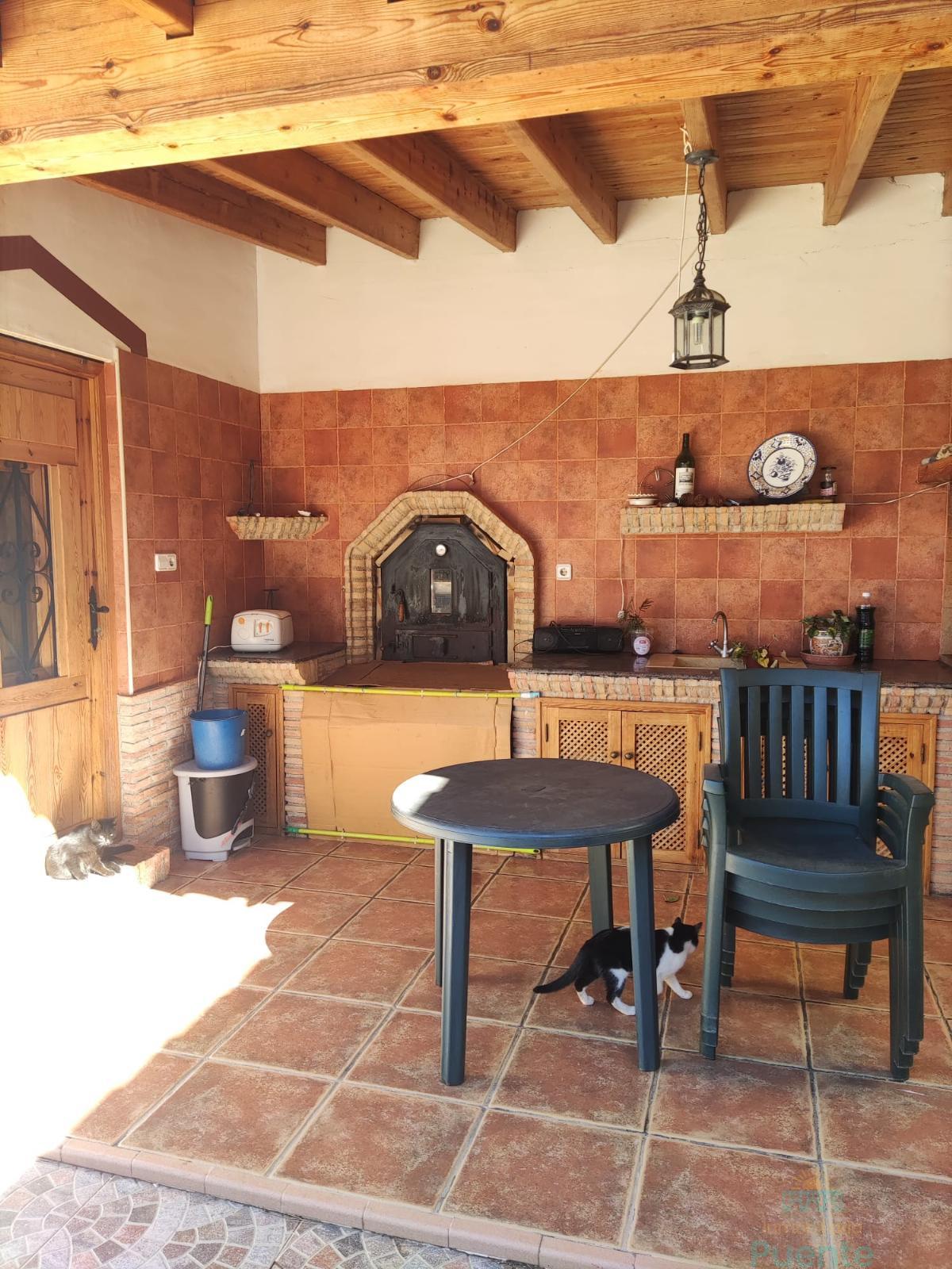 For sale of chalet in Totana
