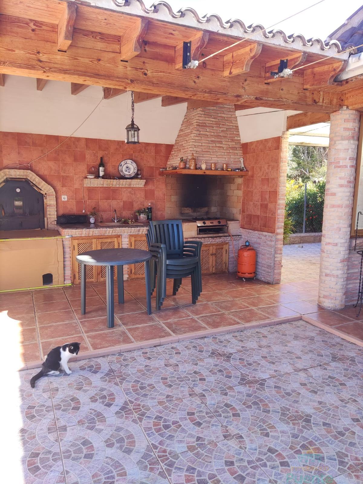 For sale of chalet in Totana