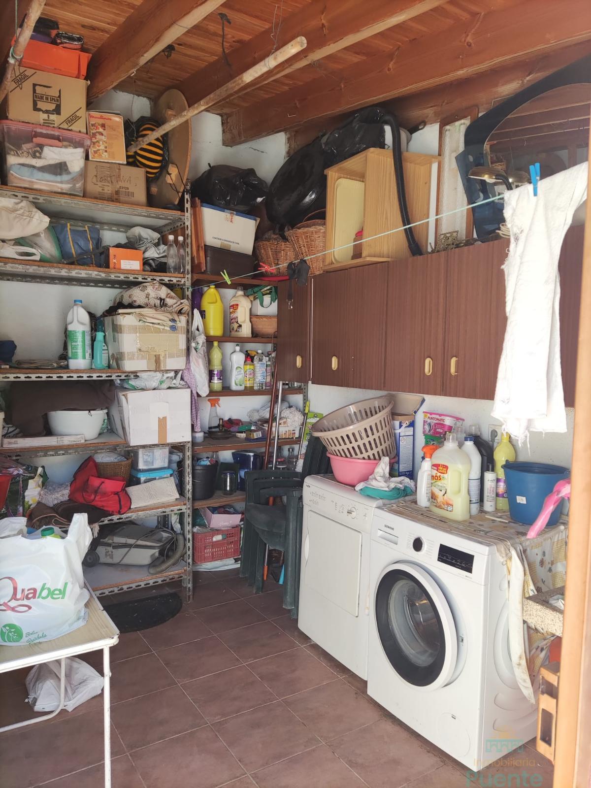 For sale of chalet in Totana