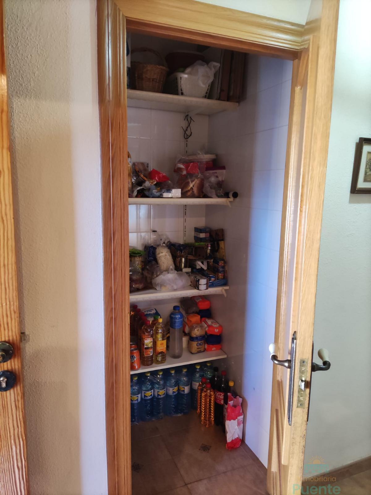 Pantry