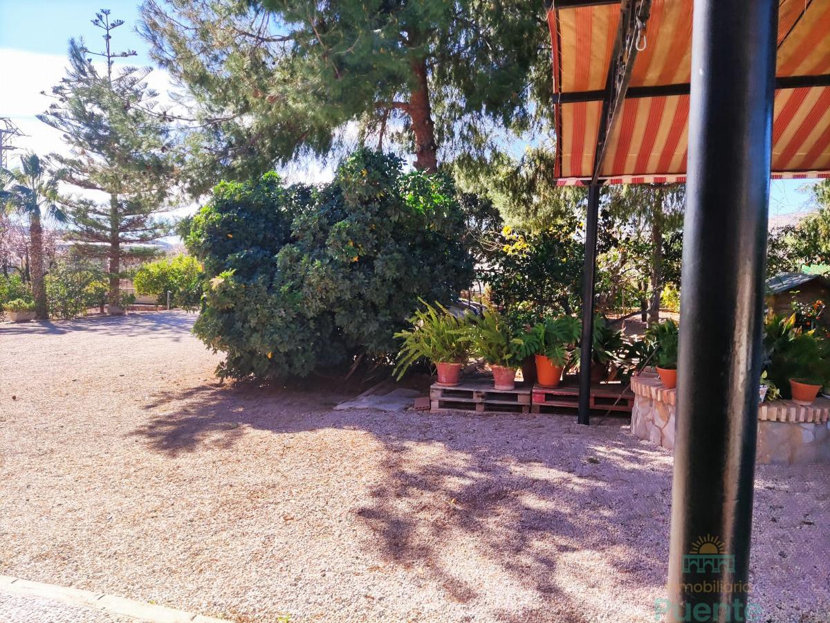For sale of chalet in Totana