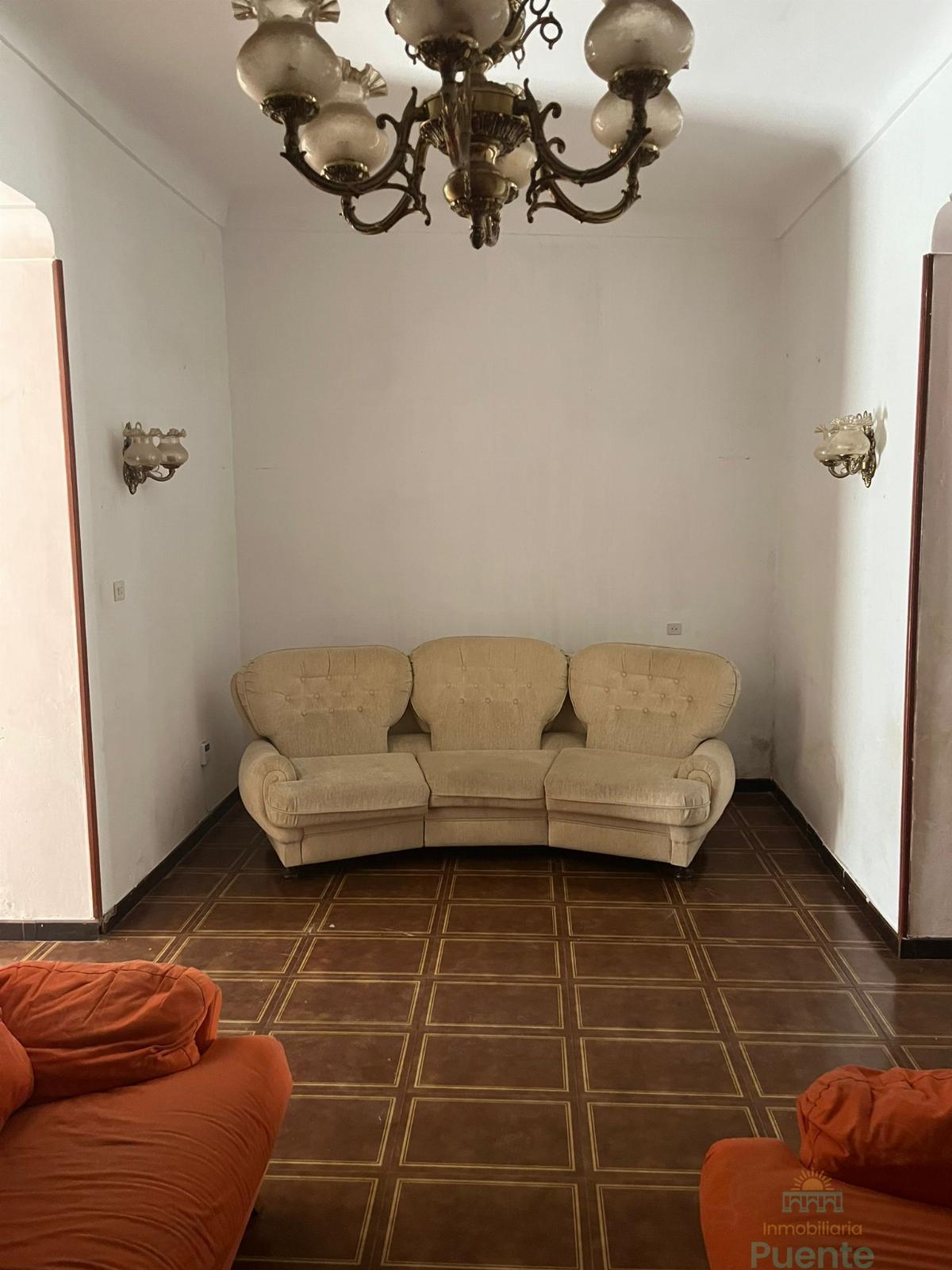 For sale of house in Totana