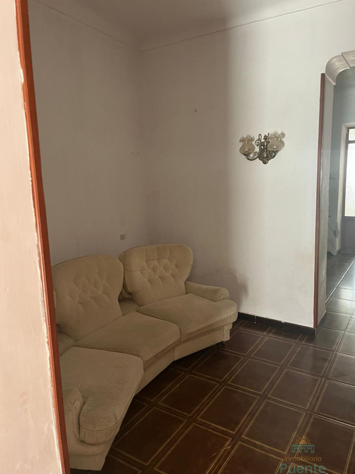 For sale of house in Totana