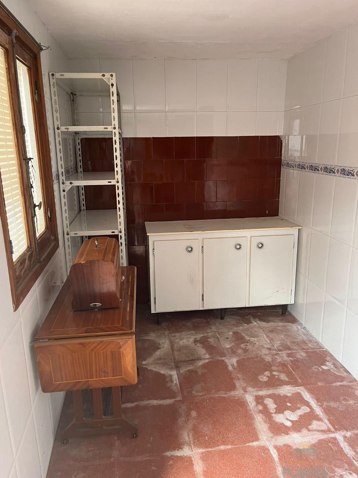 For sale of house in Totana