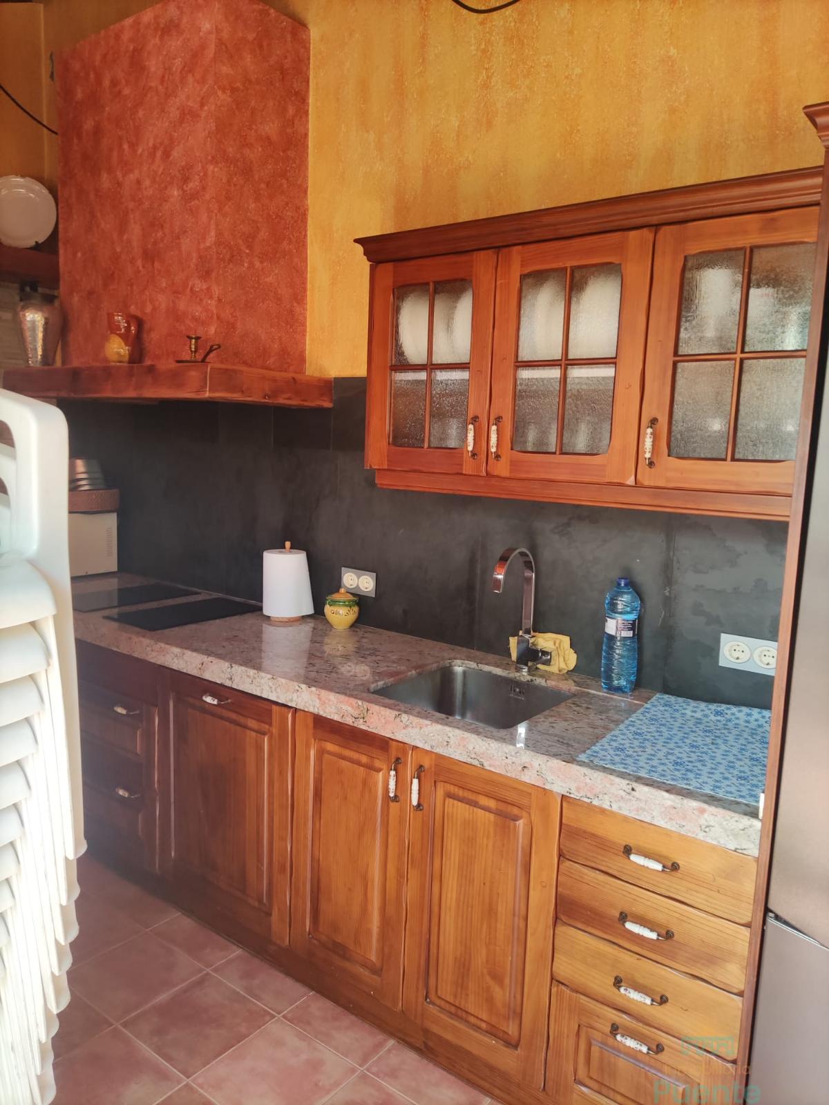 For sale of chalet in Totana