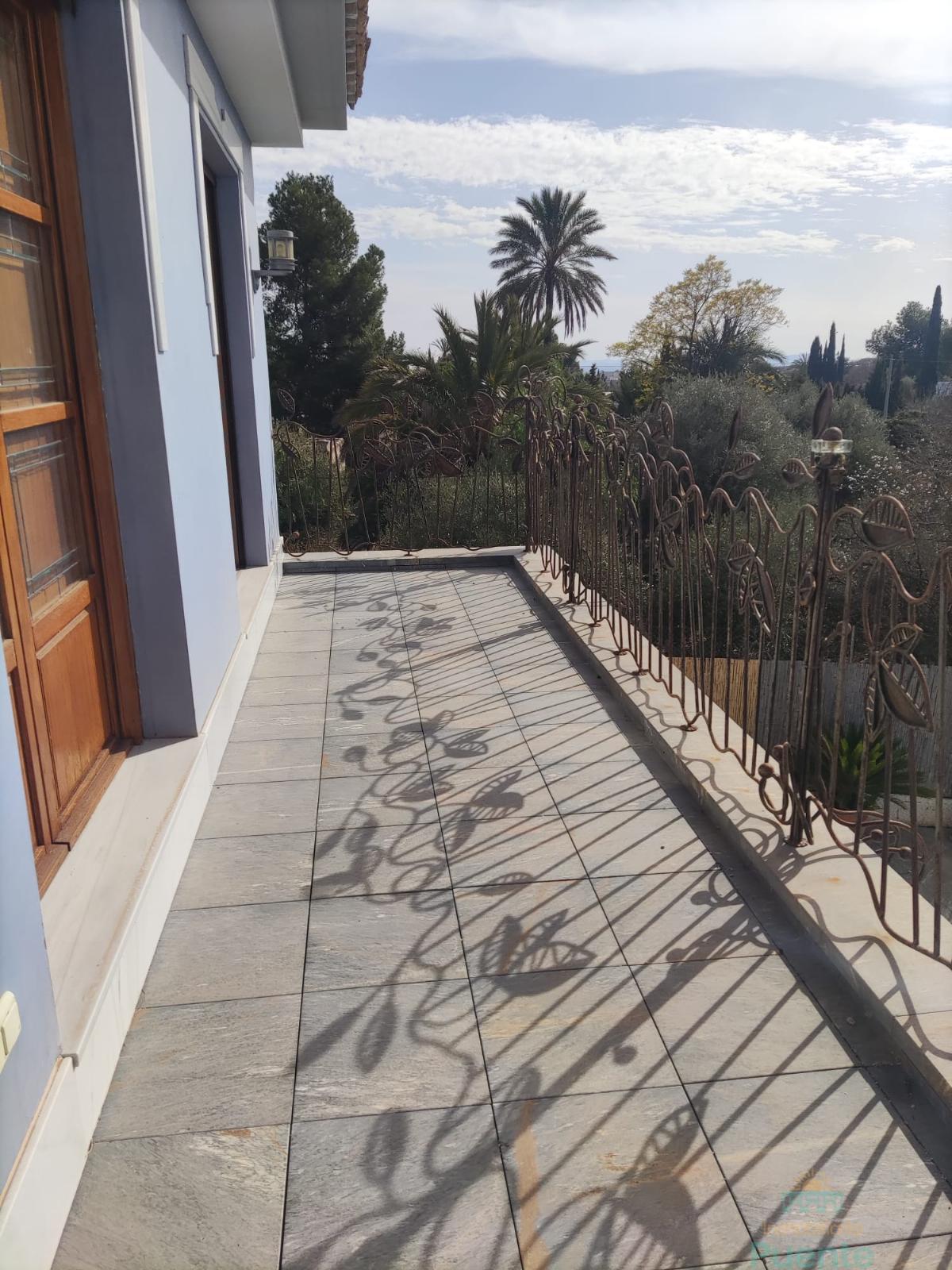 For sale of chalet in Totana