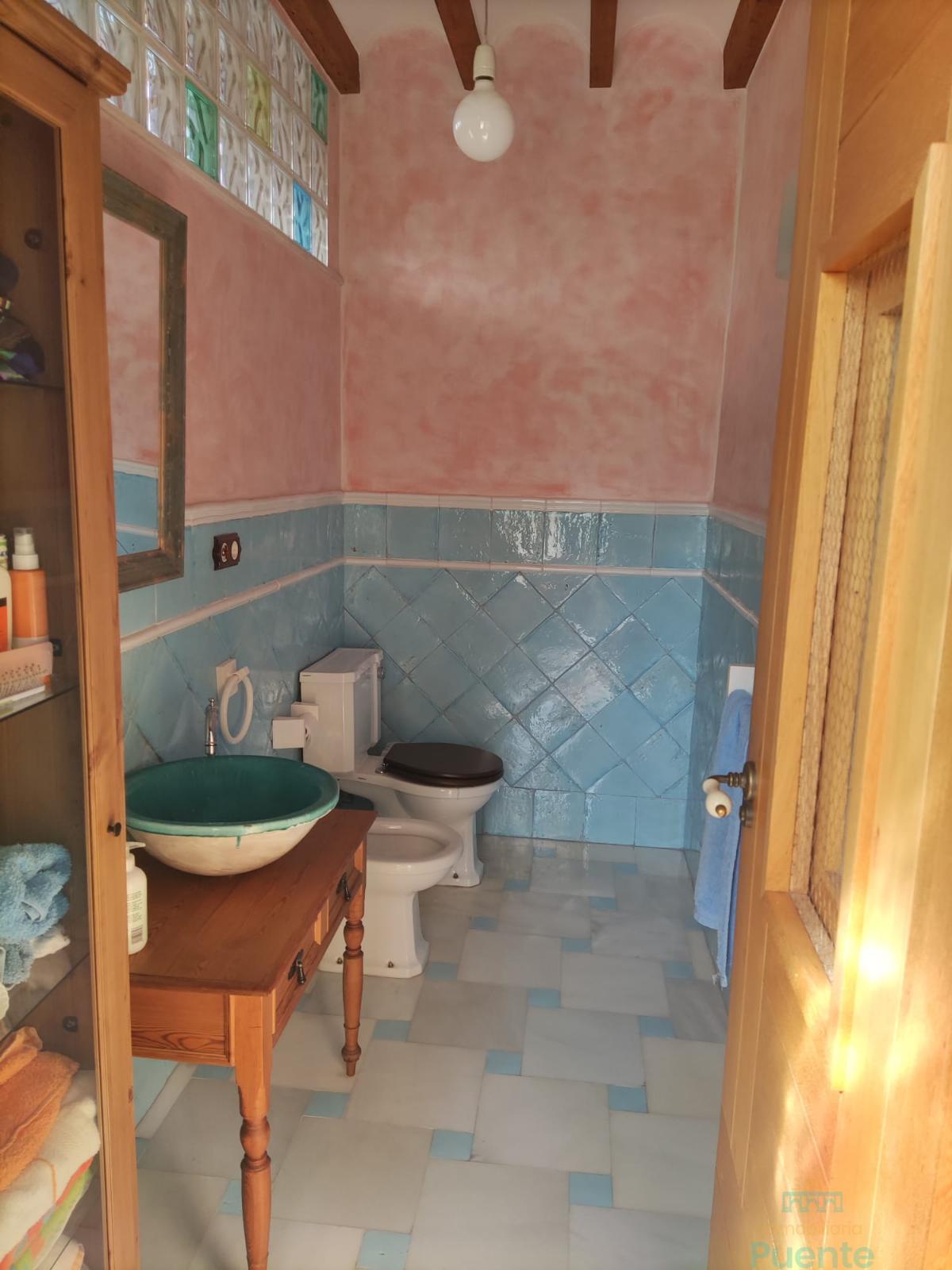 For sale of chalet in Totana