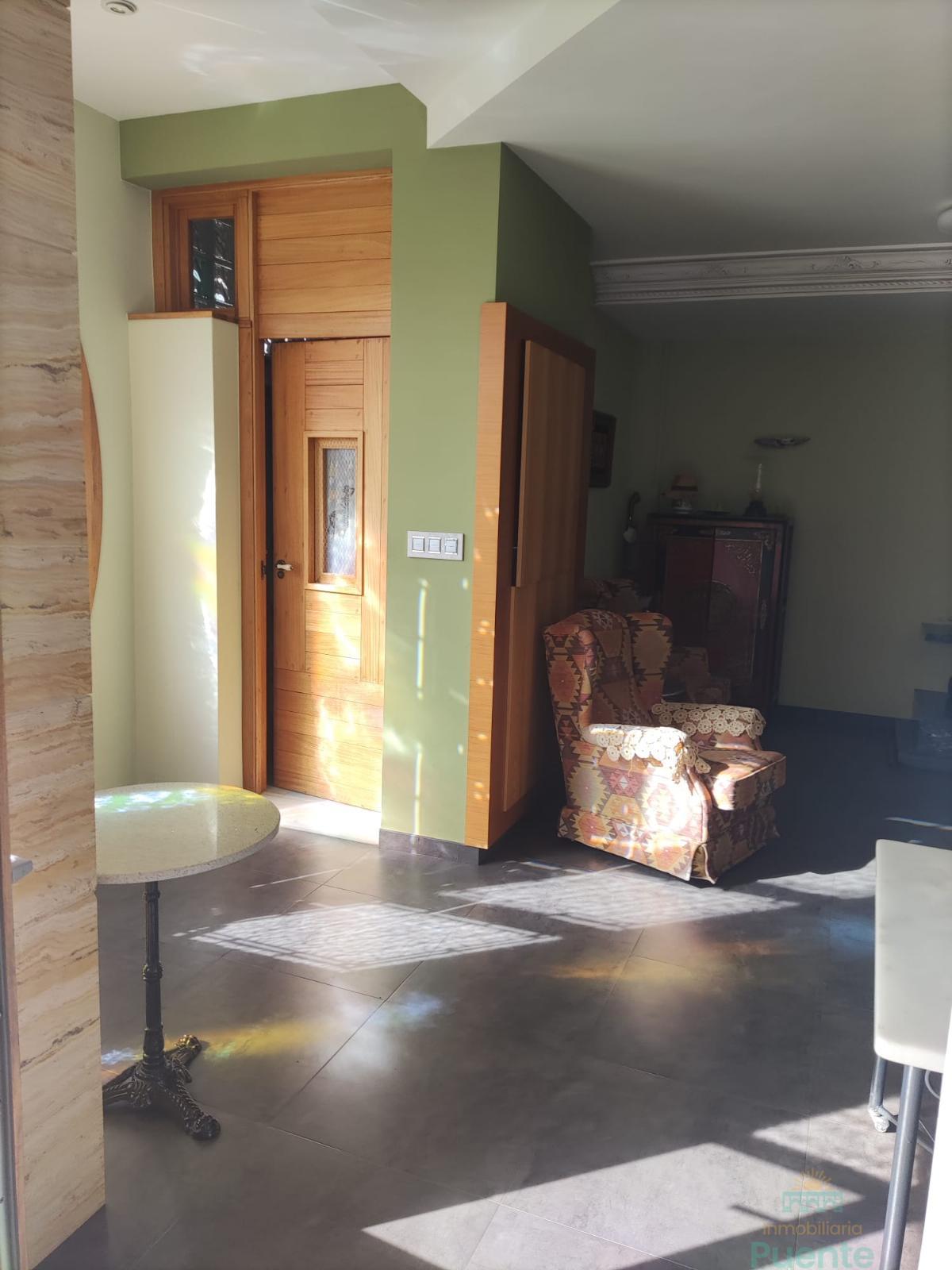 For sale of chalet in Totana