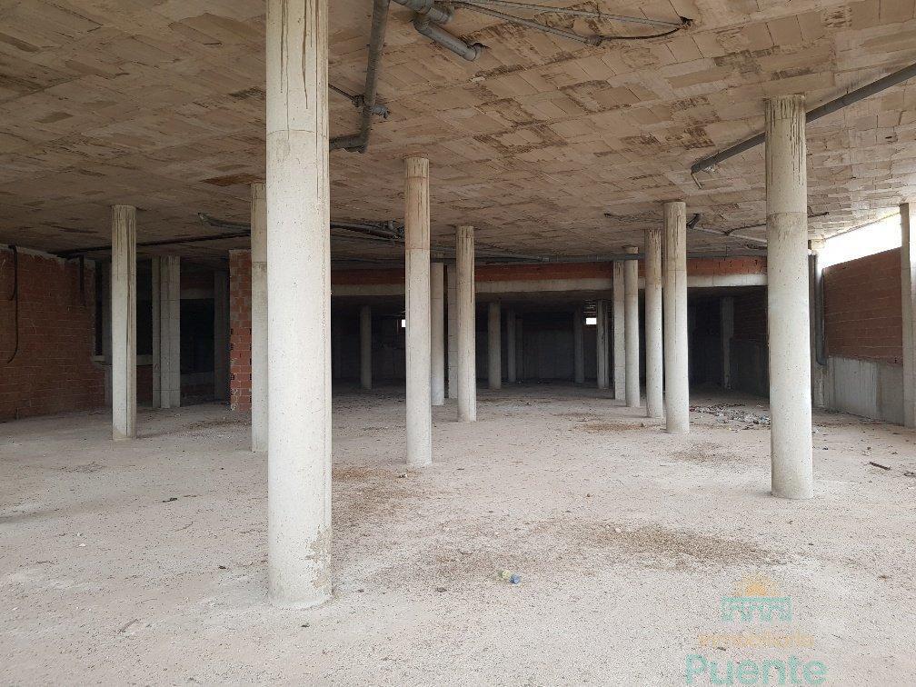 For sale of commercial in Totana