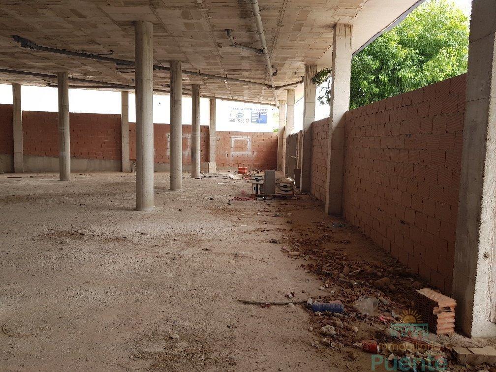 For sale of commercial in Totana