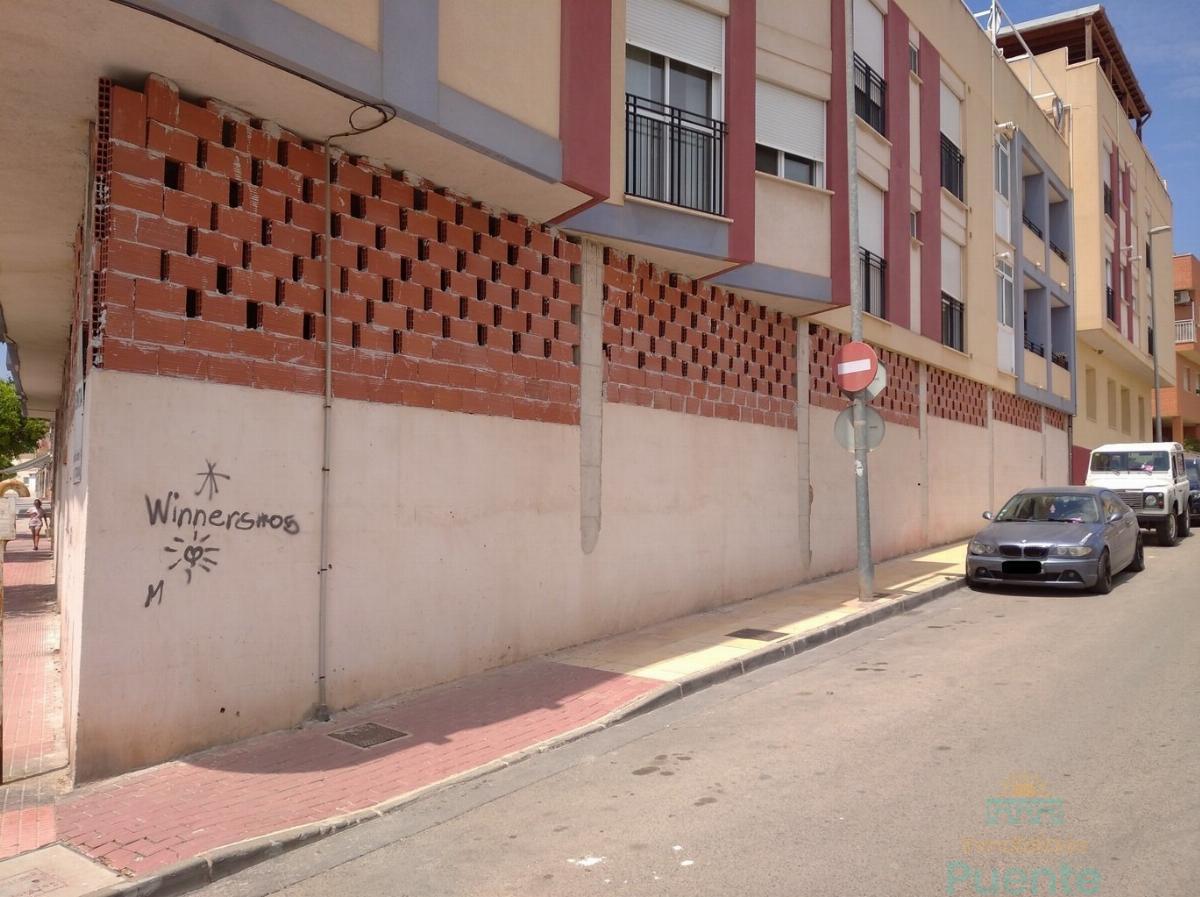 For sale of commercial in Totana