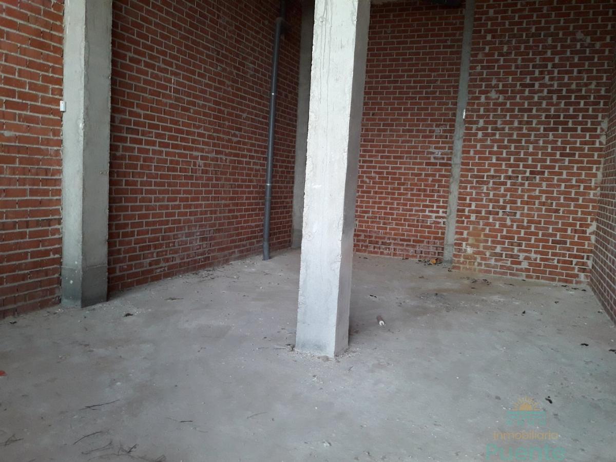 Venta de local comercial en Totana
