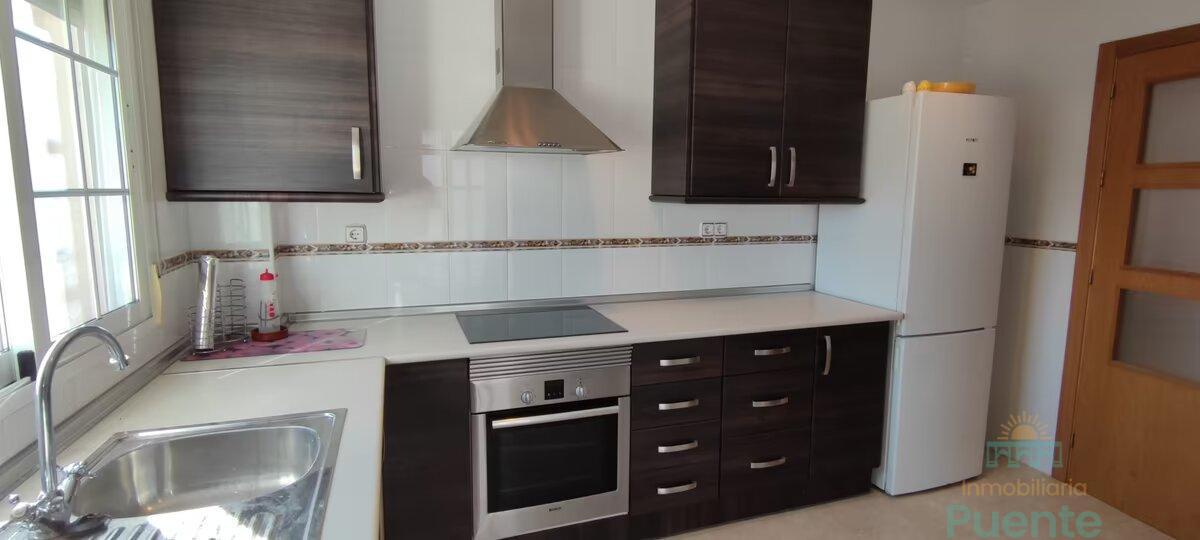 For sale of chalet in Totana